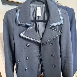 Aqua Blazer Jacket XS